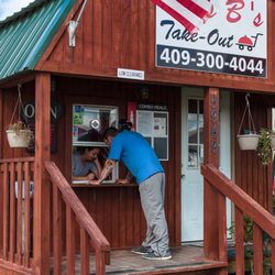 Miss B's Take-Out