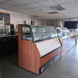 Cafeteria