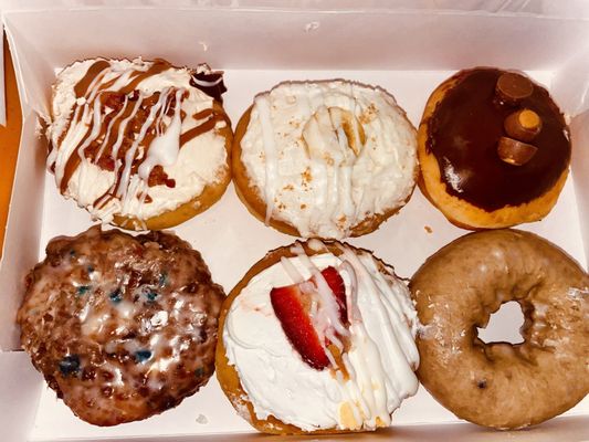 Westtown Amish Market by null