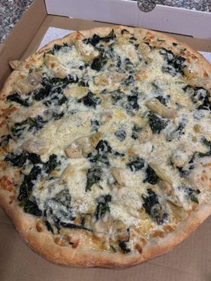 Angelo's Pizzeria and Ristorante by null