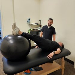 Southwest Family Physical Therapy