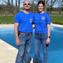 Jared's Pool Services