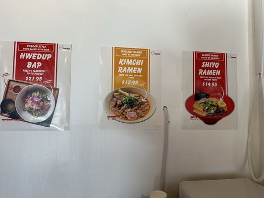 Japomen Vienna by null