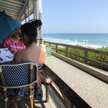 The Dune Deck Cafe - Breakfast & Brunch Near Me - Lantana, Florida