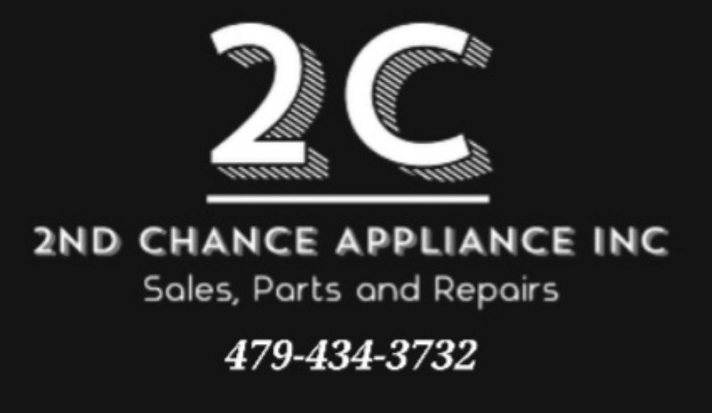 2ND CHANCE APPLIANCE Updated August 2024 10 Photos 2219 Midland