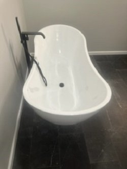 Slide of Residential Plumbing Solutions