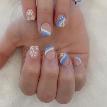 Ideal Nail Spa - Day Spas Near Me - Nashua, New Hampshire Ideal Nail Spa - Day Spas Near Me - Nashua, New Hampshire