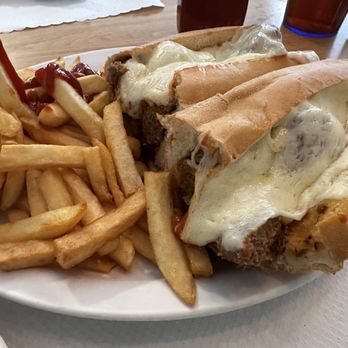 ジョージの店 GEORGE'S FAMILY RESTAURANT - Updated December 2025 - 466 W Holly