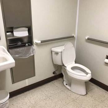 Casey's - Ladies room - Convenience Stores Near Me - Campbell, Missouri Casey's - Ladies room - Convenience Stores Near Me - Campbell, Missouri