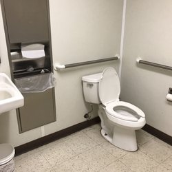 Casey's - Ladies room