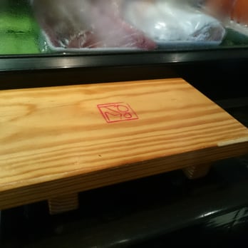 Tomodachi Sushi - Sushi Bars Near Me - Austin, Texas