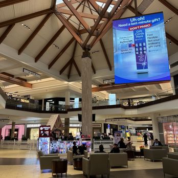 Brea Mall - Shopping Centers Near Me - Brea, California