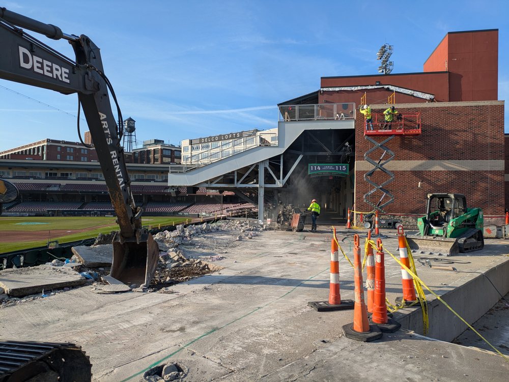 RUMPKE DEMOLITION & ENVIRONMENTAL SERVICES Updated August 2025 5369