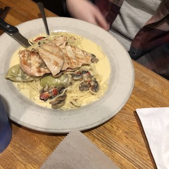 Napoli's Italian Restaurant - a plate of food - Italian Near Me - Pittsburg, Kansas
