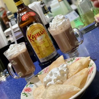 3 Margaritas - Orchard Mall - Delicious sopapias with some hot cocoa y su piquete de Kahlúa! And by the way the staff here are amazing!!! - Mexican Near Me - Westminster, Colorado 3 Margaritas - Orchard Mall - Delicious sopapias with some hot cocoa y su piquete de Kahlúa! And by the way the staff here are amazing!!! - Mexican Near Me - Westminster, Colorado