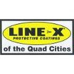 LINE-X of Quad Cities