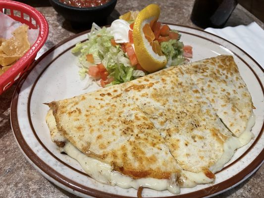 Los Lupes 2 Mexican Restaurant by null