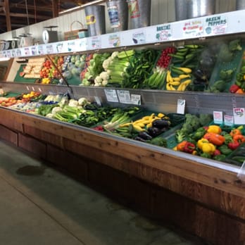 Speyer's Farm Market - Fresh produce,check it out! - Fruits & Veggies Near Me - Grand Rapids, Michigan