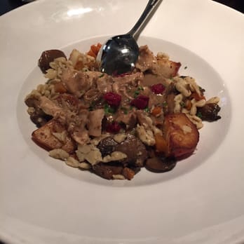 Cafe Bruges - Rabbit! - Belgian Near Me - Carlisle, Pennsylvania
