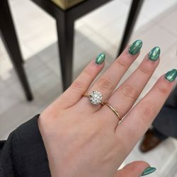 Fashion Nail - Previous nails
