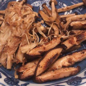 灘萬 - Shrooms - Japanese Near Me - Hong Kong, HK 灘萬 - Shrooms - Japanese Near Me - Hong Kong, HK