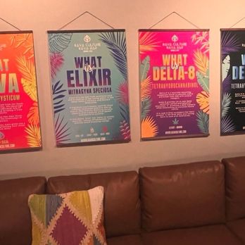 Kava Culture - Vitamins & Supplements Near Me - Orlando, Florida