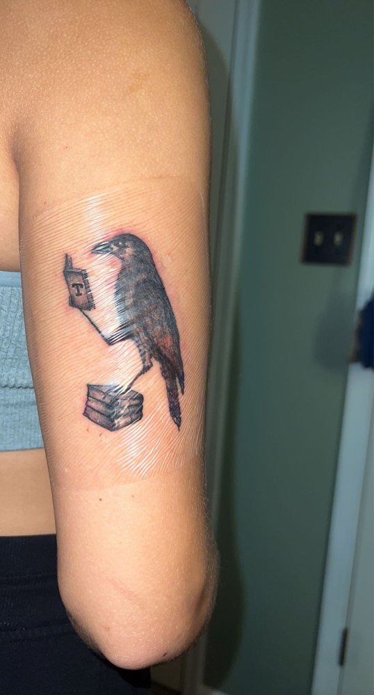 DROP OF INK TATTOO Updated July 2024 17 Photos & 13 Reviews 5252