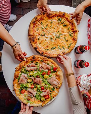 El Cuban Diner by null