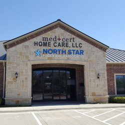 North Star Foot & Ankle Associates