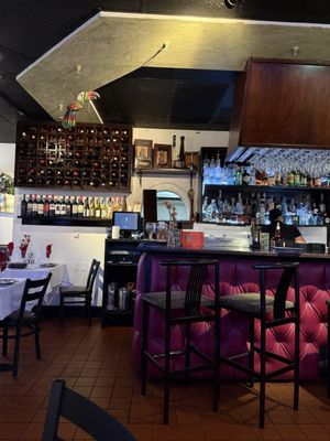 Asi Es La Vida Restaurant by null