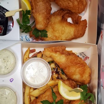 Gordon Ramsay Fish & Chips - Fish & Chips - Fish & Chips Near Me - Orlando, Florida Gordon Ramsay Fish & Chips - Fish & Chips - Fish & Chips Near Me - Orlando, Florida