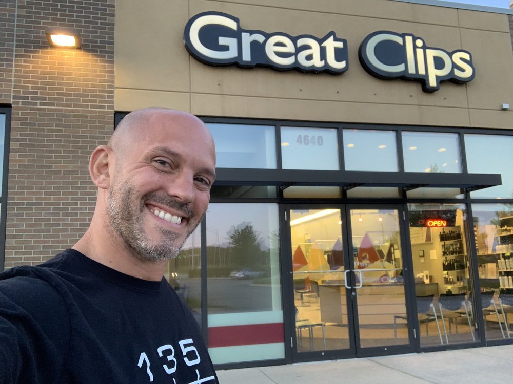 GREAT CLIPS 10 Reviews 4640 Hoffman Blvd, Hoffman Estates, IL Yelp