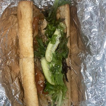 Cheba Hut "Toasted" Subs - Greek sub so good and fresh - Bars Near Me - Henderson, Nevada Cheba Hut "Toasted" Subs - Greek sub so good and fresh - Bars Near Me - Henderson, Nevada