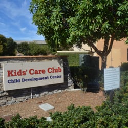 Kids' Care Club