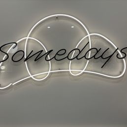 Indoor signage Indoor signage