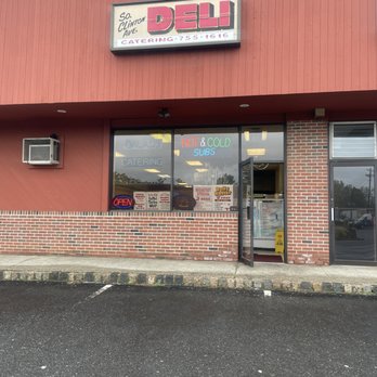 SOUTH CLINTON AVENUE DELI - CLOSED - Updated December 2025 - 10