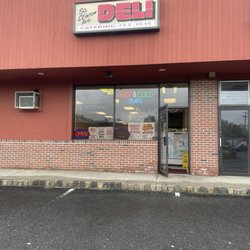 South Clinton Avenue Deli