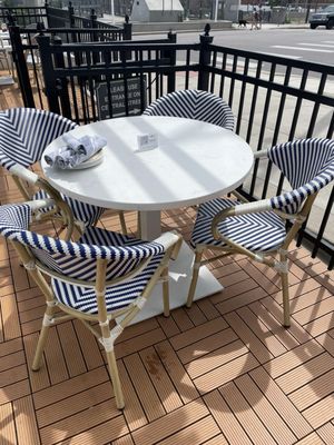 The Hampton Social - Denver by null