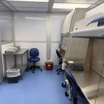 Hope Compounding Pharmacy - Buffer Room - Pharmacy Near Me - Katy, Texas Hope Compounding Pharmacy - Buffer Room - Pharmacy Near Me - Katy, Texas