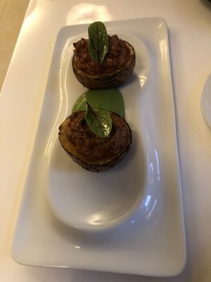 Olam Restaurante by null