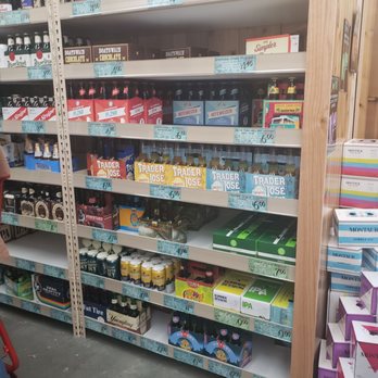 Trader Joe's - Grocery Near Me - Queens, New York Trader Joe's - Grocery Near Me - Queens, New York
