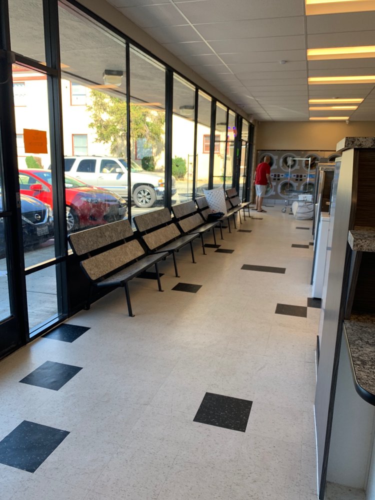 LAUNDERLAND WASH & DRY Updated August 2024 627 Tennessee St