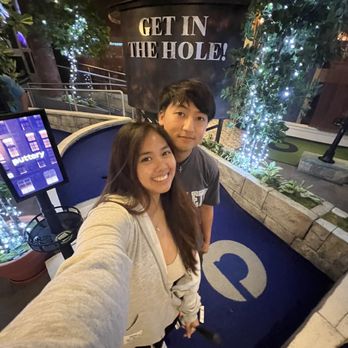 Puttery - Mini Golf Near Me - The Colony, Texas