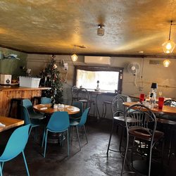 Belle's Bistro