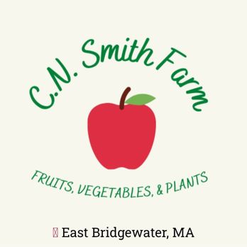 C.N. Smith Farm - Farmers Market Near Me - East Bridgewater, Massachusetts