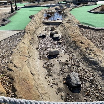Merrimack Valley Pavilion - Water empty - Mini Golf Near Me - Tewksbury, Massachusetts Merrimack Valley Pavilion - Water empty - Mini Golf Near Me - Tewksbury, Massachusetts