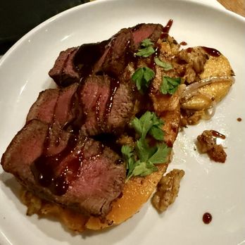 Sixty Vines - Filet - New American Near Me - Orlando, Florida