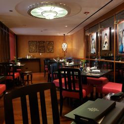 Shanghai Terrace - Private room