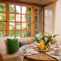 Santa Fe Luxury Rental