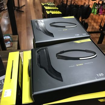 FYE Sports - Sporting Goods Near Me - Exeter, California